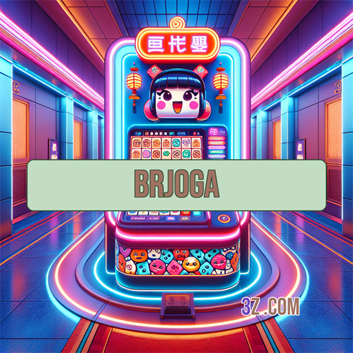 Bônus Irresistíveis: Atrações da Plataforma brjoga
