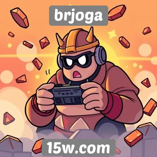 brjoga analisa tendências do mercado de jogos