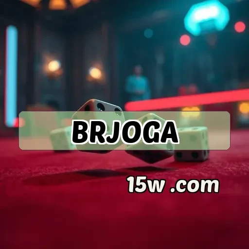 brjoga: Descubra a Magia do Login e Melhore Sua Experiência de Jogo