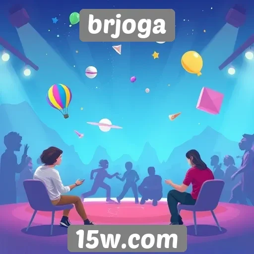 novas funcionalidades tornam brjoga mais interativo