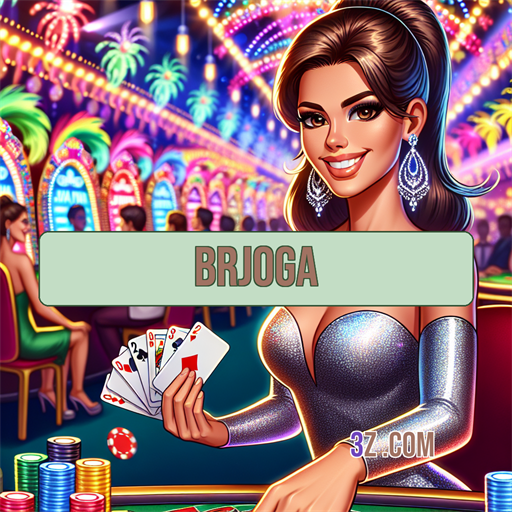 Experiência Exclusiva: O Mundo VIP do Brjoga